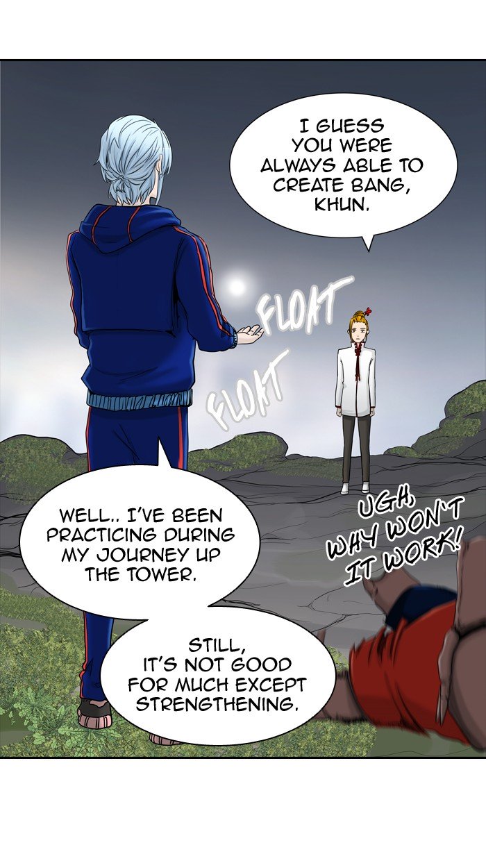 Tower of God, Chapter 371 image 076